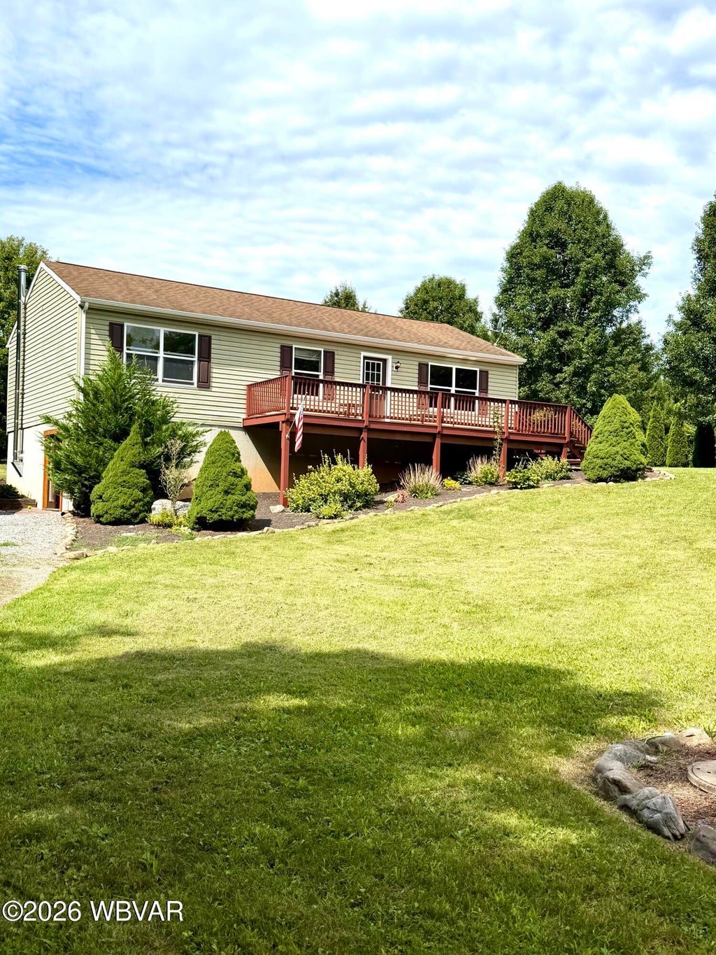 Photo of 3185 MIDDLE ROAD, Jersey Shore, PA 17740 (MLS # WB-104731)