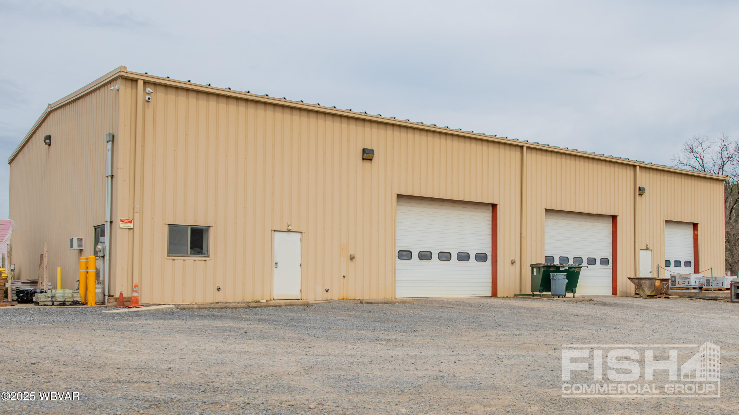 Property: 1828 Liberty Drive,Williamsport, PA
