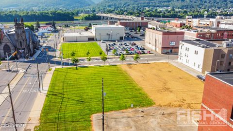 Properties 60 33 E 3RD STREET Williamsport PA 17701