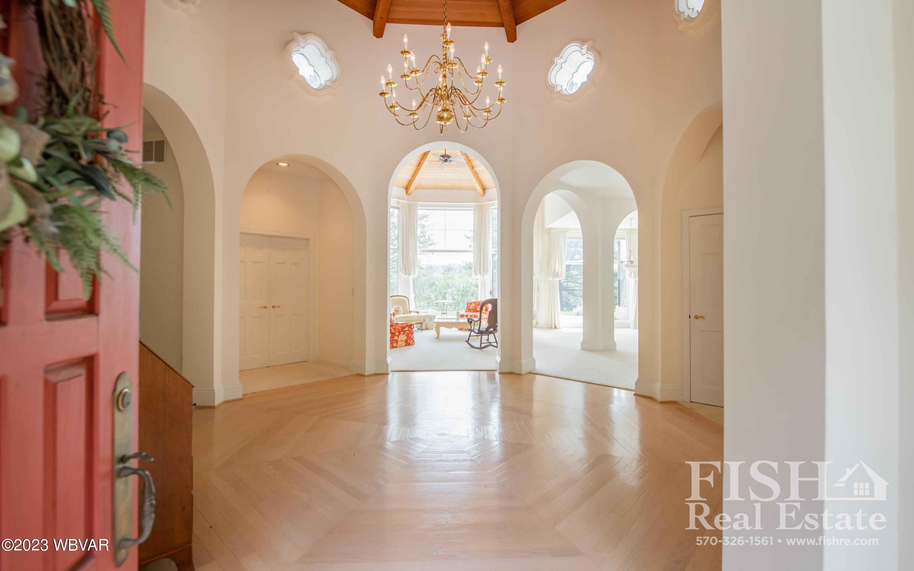 931 Upland Road, Williamsport, PA 17701 MLS WB97656 Listing