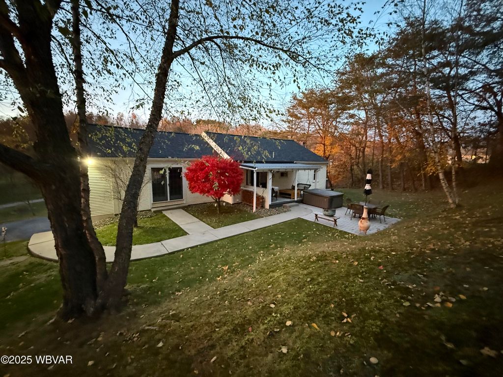 Photo of 2151 GRIMESVILLE ROAD, Williamsport, PA 17701 (MLS # WB-102768)