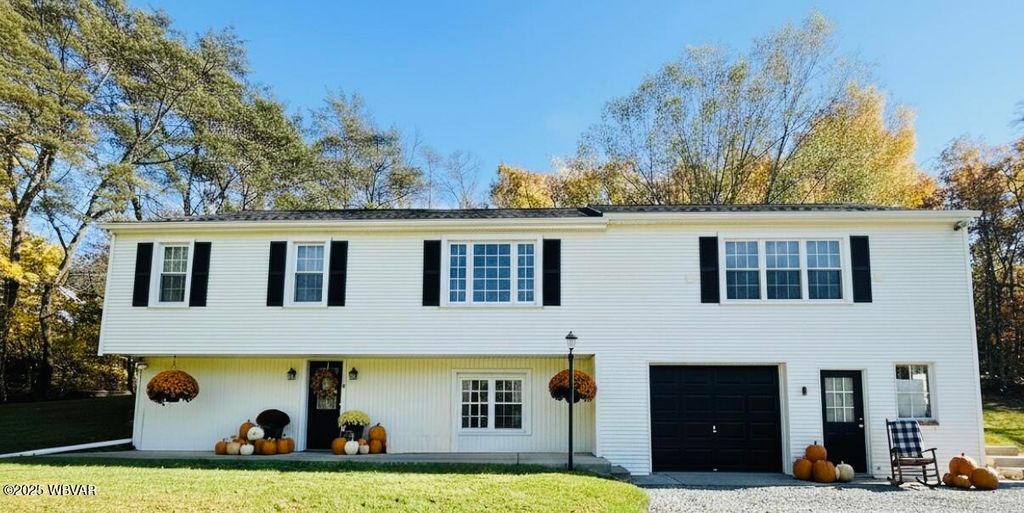 Photo of 2151 GRIMESVILLE ROAD, Williamsport, PA 17701 (MLS # WB-102768)