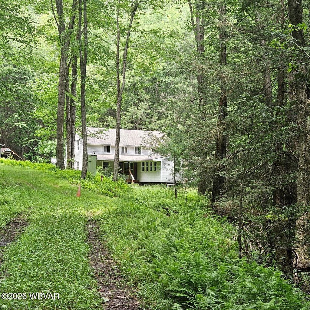 Photo of 1992 BEAVER DAM ROAD, Renovo, PA 17764 (MLS # WB-103532)
