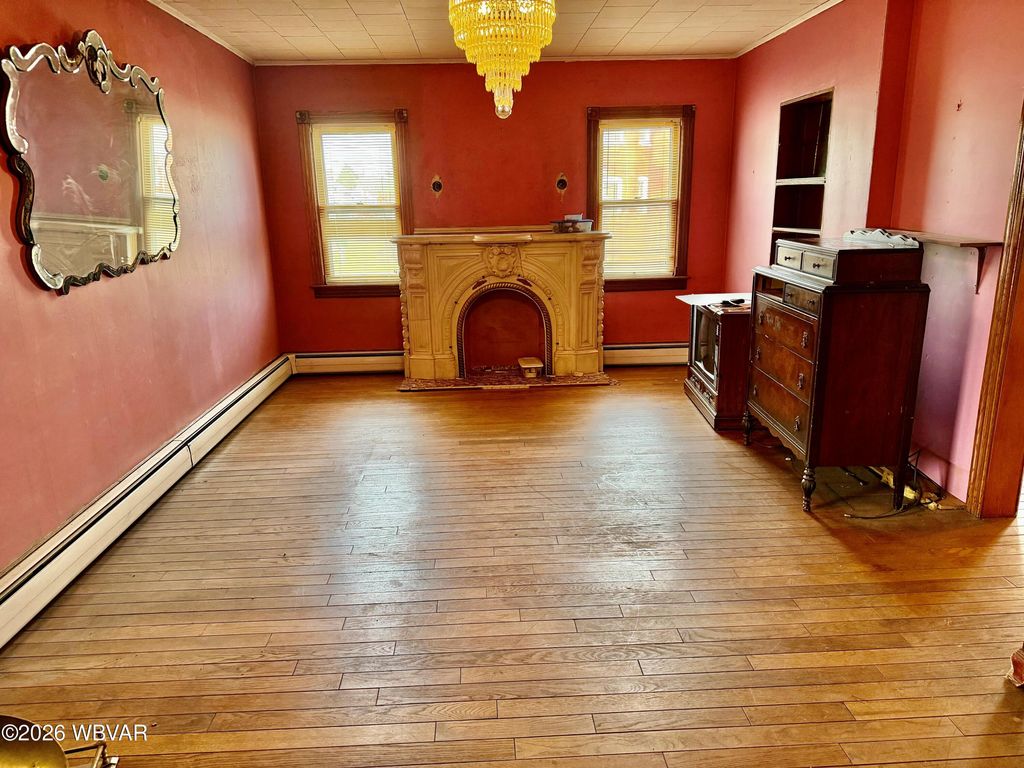 Photo of 2201 LINCOLN STREET, Williamsport, PA 17701 (MLS # WB-103452)