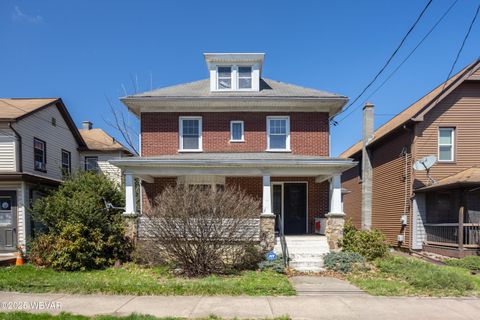 934 W Southern Avenue, S. Williamsport, PA 17702 - MLS#: WB-101373