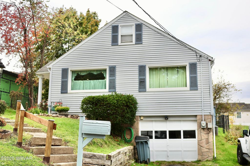 Photo of 412 CHARLOTTE AVENUE, South Williamsport, PA 17702 (MLS # WB-102701)