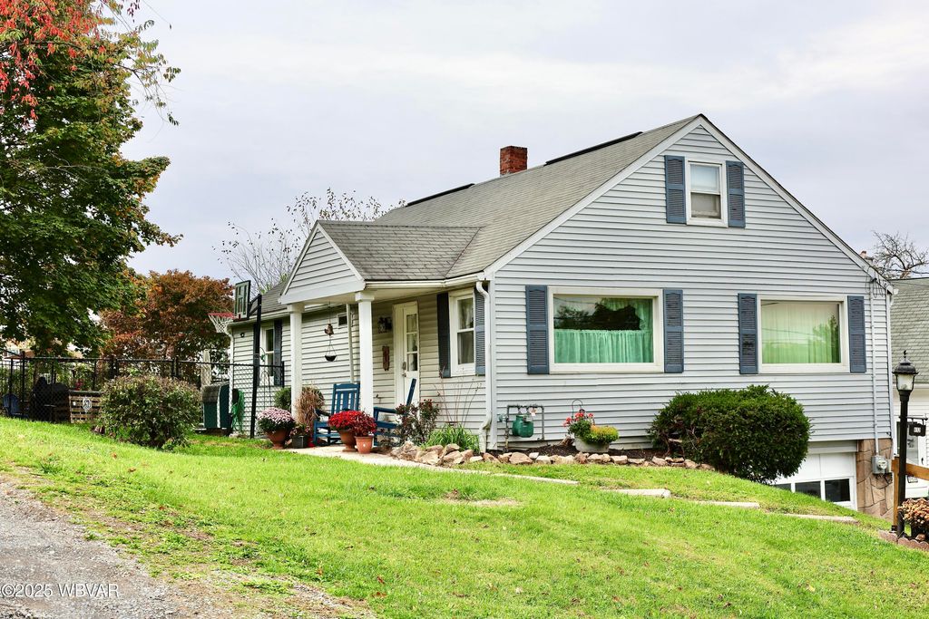 Photo of 412 CHARLOTTE AVENUE, South Williamsport, PA 17702 (MLS # WB-102701)