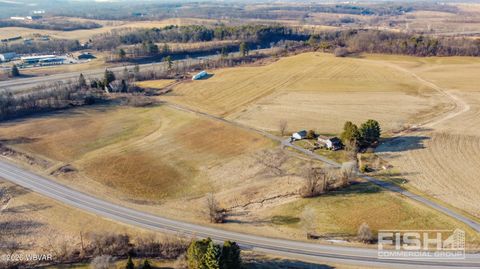 Properties 23 PARCEL 038 VORIS LANE Watsontown PA 17777