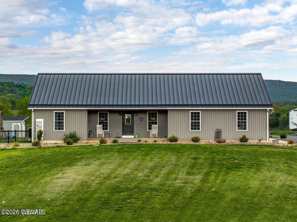 Photo of 66 ANTLER LANE, New Columbia, PA 17856 (MLS # WB-103822)