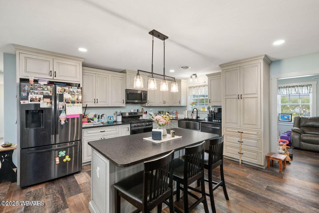 Photo of 66 ANTLER LANE, New Columbia, PA 17856 (MLS # WB-103822)