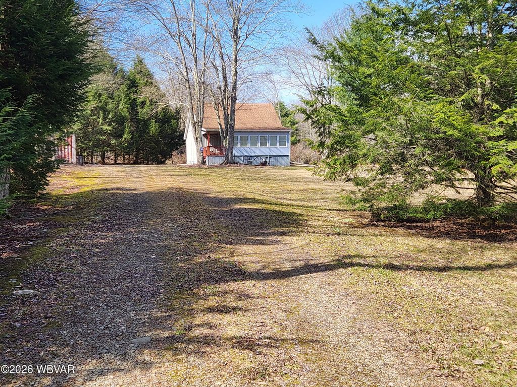 Photo of 295 LAZYTOWN ROAD, Shunk, PA 17768 (MLS # WB-103471)