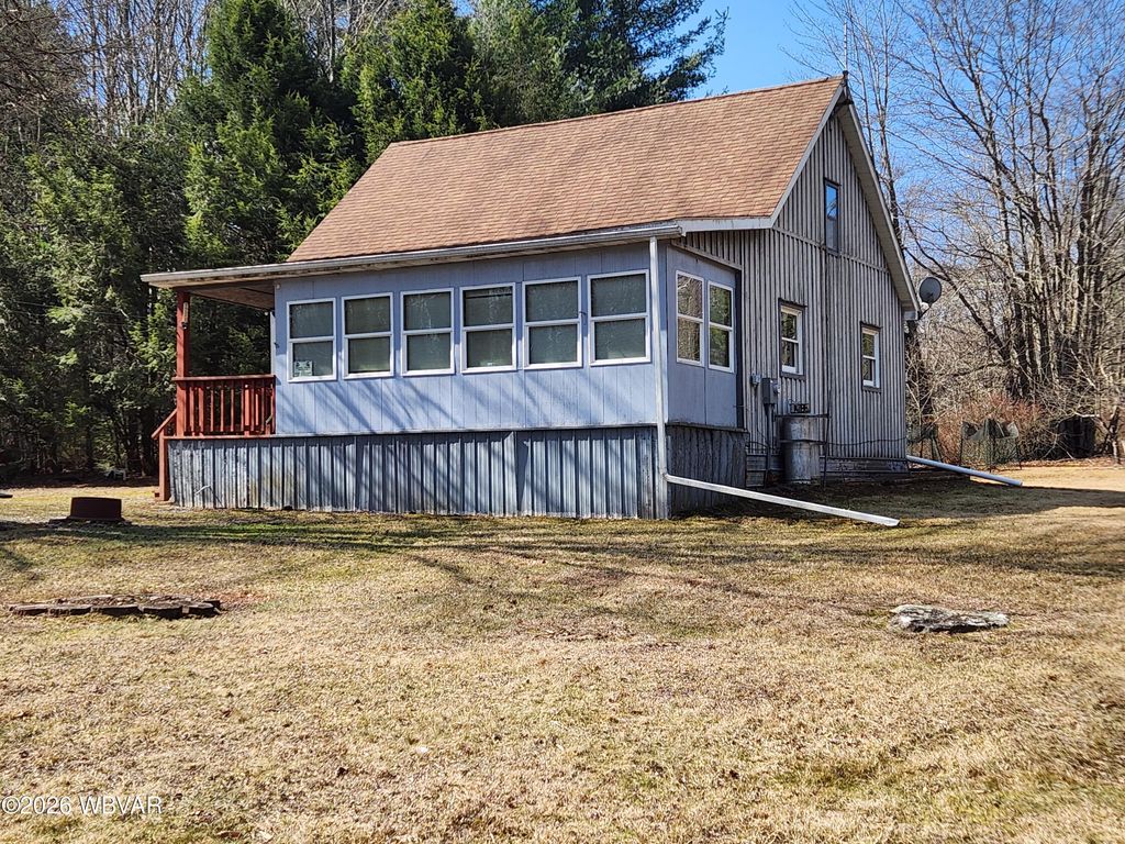 Photo of 295 LAZYTOWN ROAD, Shunk, PA 17768 (MLS # WB-103471)