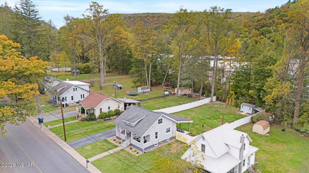 Photo of 1178 PARK AVENUE, Lock Haven, PA 17745 (MLS # WB-103630)