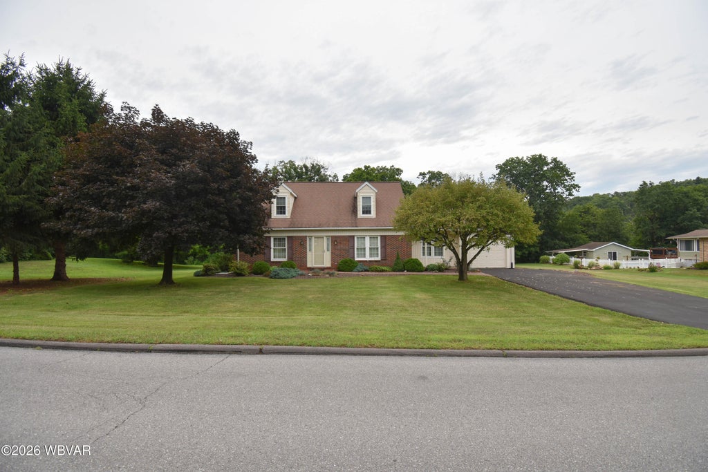 Photo of 1068 E CARDINAL DRIVE, Lock Haven, PA 17745 (MLS # WB-104442)