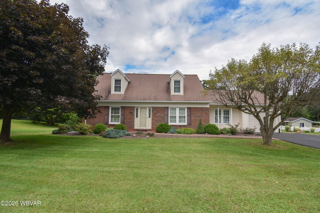 Photo of 1068 E CARDINAL DRIVE, Lock Haven, PA 17745 (MLS # WB-104442)