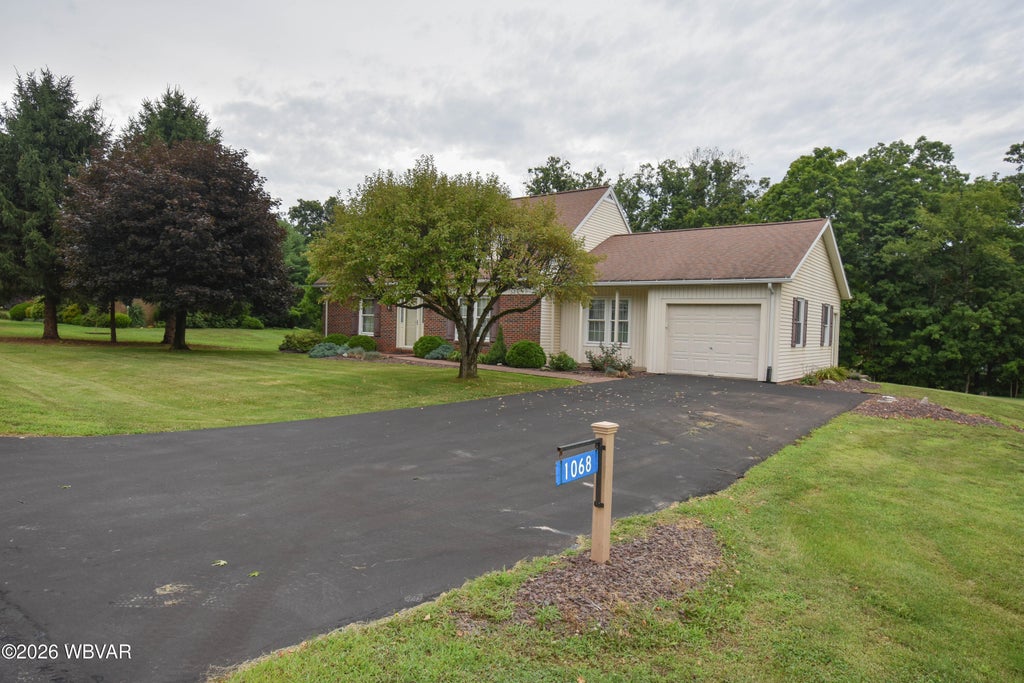 Photo of 1068 E CARDINAL DRIVE, Lock Haven, PA 17745 (MLS # WB-104442)