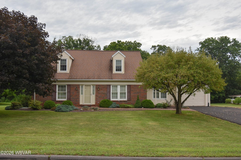 Photo of 1068 E CARDINAL DRIVE, Lock Haven, PA 17745 (MLS # WB-104442)