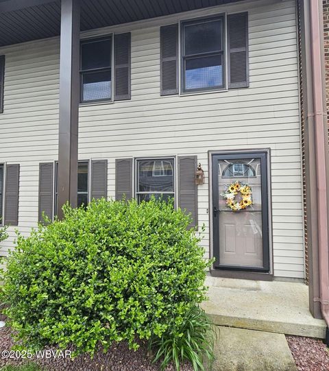 4 Kadi Drive, Mill Hall, PA 17751 - MLS#: WB-101575