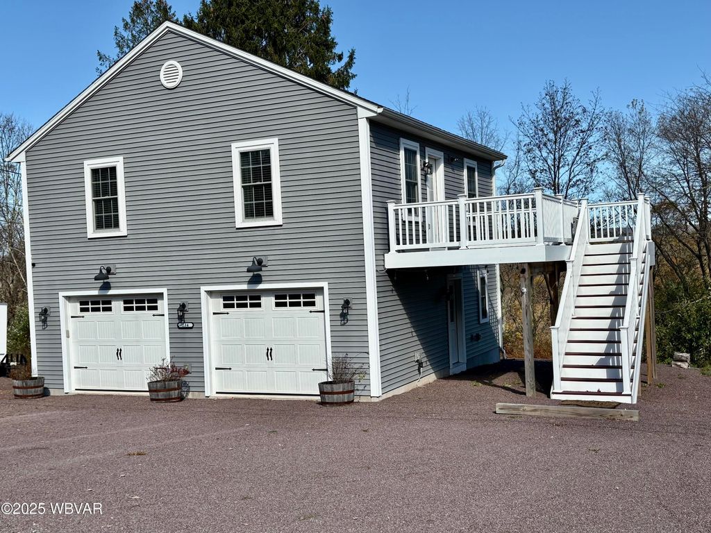 Photo of 234 KEEHN LANE, Hughesville, PA 17737 (MLS # WB-102661)