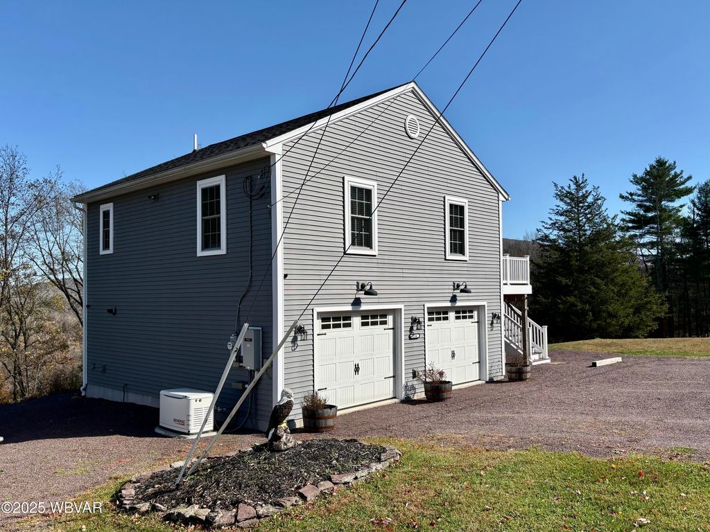 Photo of 234 KEEHN LANE, Hughesville, PA 17737 (MLS # WB-102661)