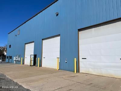 125 MONTGOMERY STREET