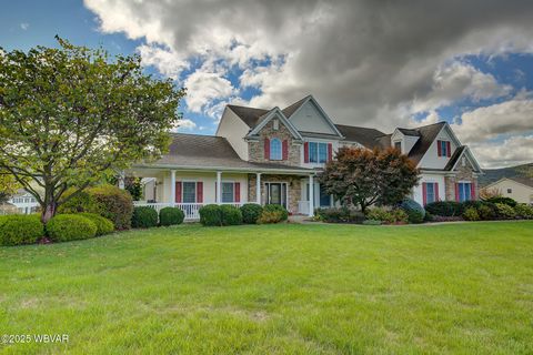 Properties 157 101 RAMSEY WAY Boalsburg PA 16827