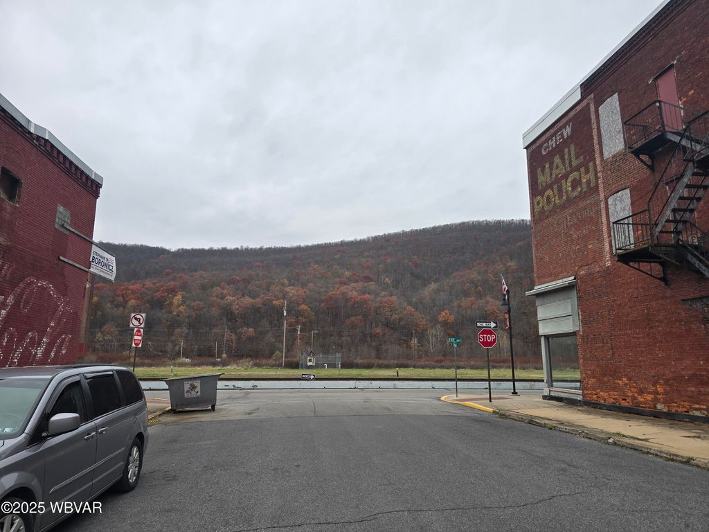 Photo of 112 5TH STREET, Renovo, PA 17764 (MLS # WB-102868)