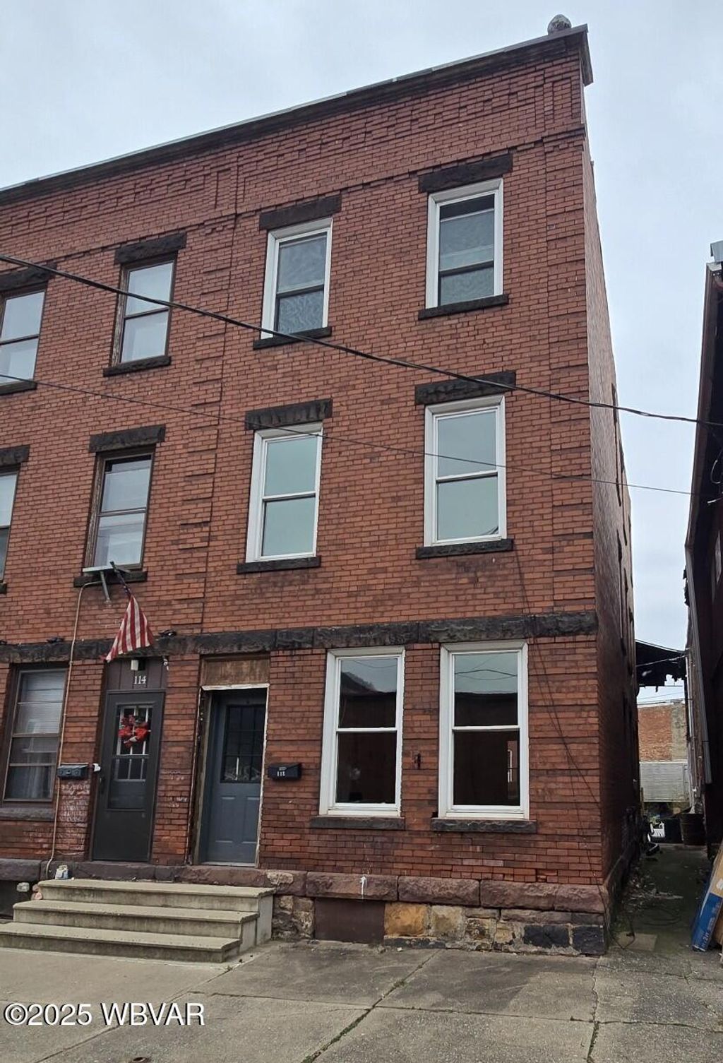 Photo of 112 5TH STREET, Renovo, PA 17764 (MLS # WB-102868)