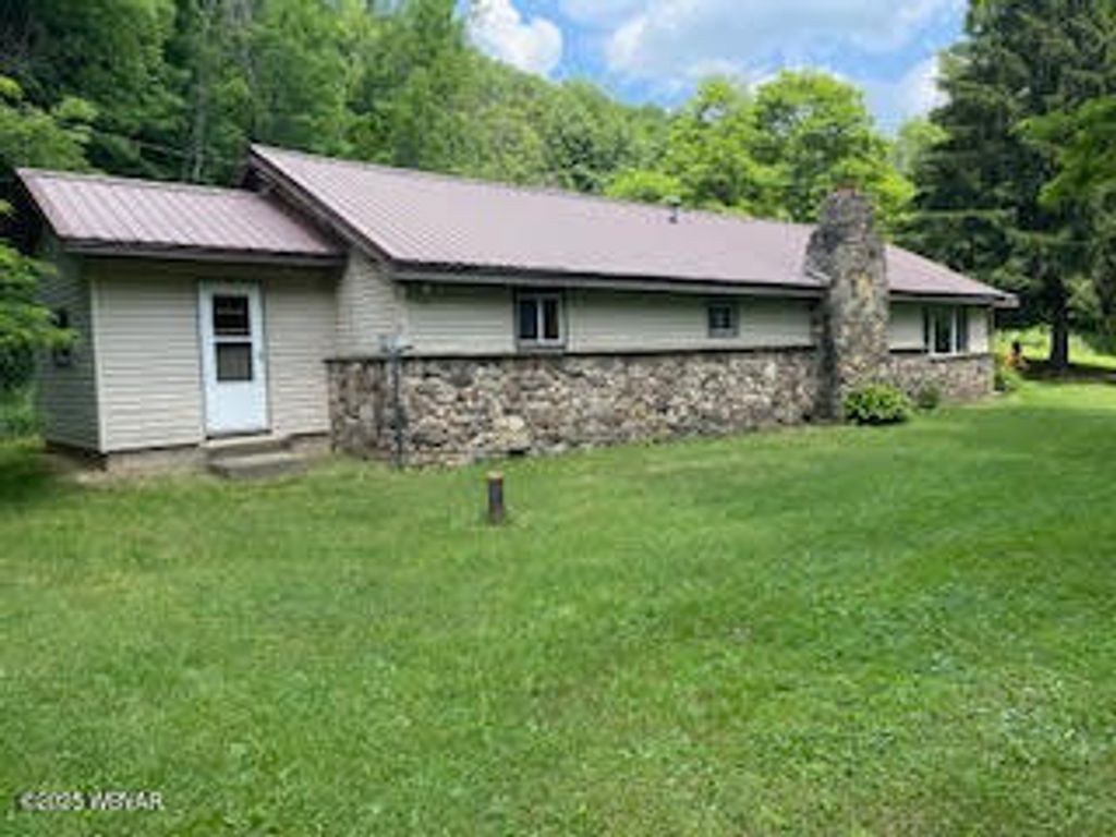 Photo of 300 SIMONDS HILL ROAD, Westfield, PA 16950 (MLS # WB-102002)