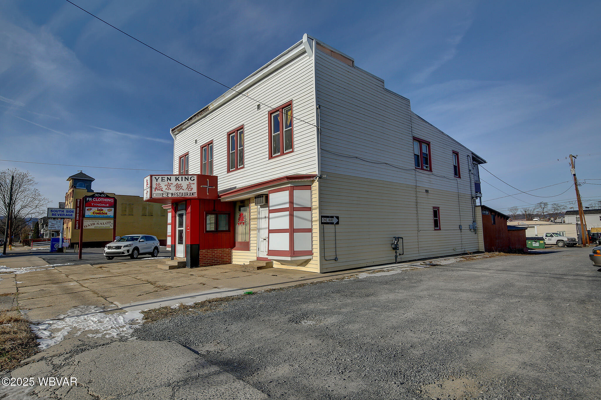 S. Williamsport, Pennsylvania 17702, United States, ,3 BathroomsBathrooms,Commercial,Active,19188