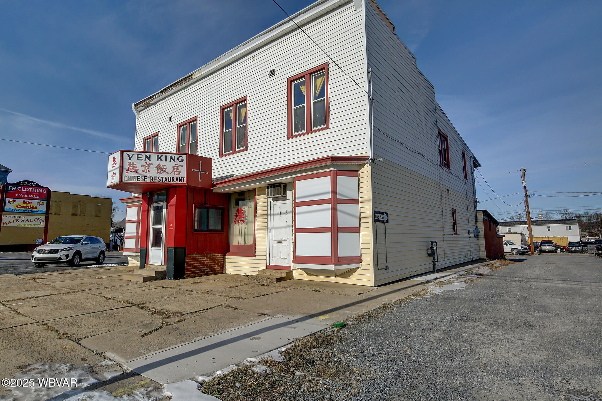 S. Williamsport, Pennsylvania 17702, United States, ,3 BathroomsBathrooms,Commercial,Active,19188