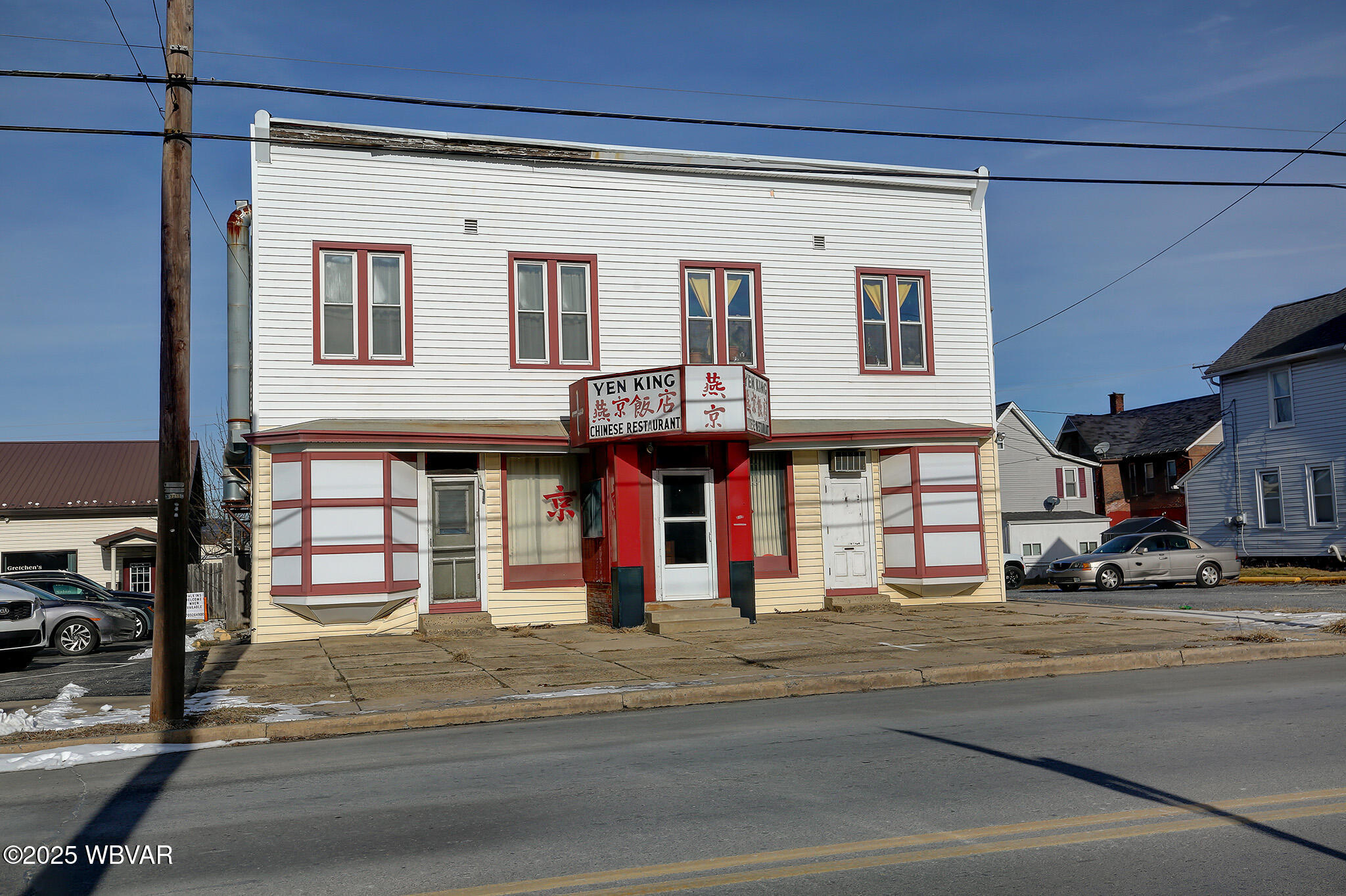 S. Williamsport, Pennsylvania 17702, United States, ,3 BathroomsBathrooms,Commercial,Active,19188