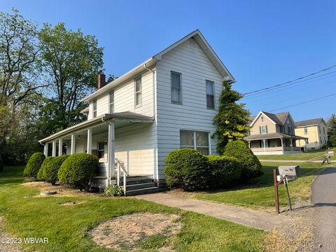 77 FRONT STREET, Linden, PA 17744 - #: WB-97045