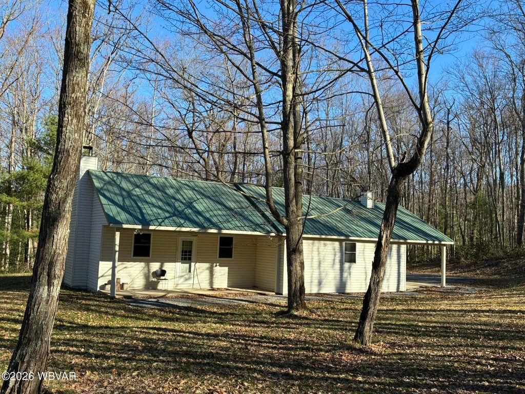 Photo of 807 SAND SPRINGS ROAD Rd, Beech Creek, PA 16822 (MLS # WB-103500)