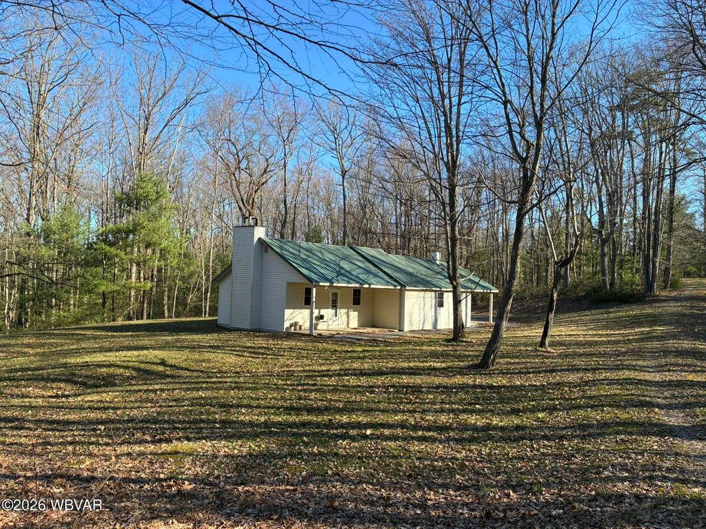 Photo of 807 SAND SPRINGS ROAD Rd, Beech Creek, PA 16822 (MLS # WB-103500)