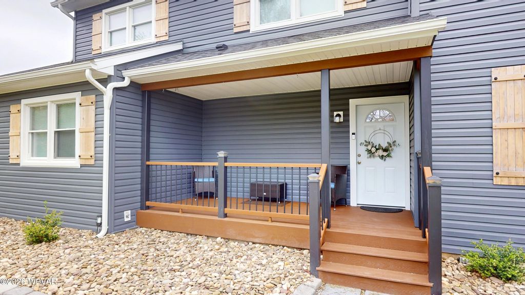 Photo of 208 CARONE DRIVE, Cogan Station, PA 17728 (MLS # WB-103763)