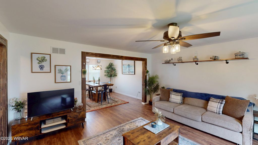 Photo of 208 CARONE DRIVE, Cogan Station, PA 17728 (MLS # WB-103763)