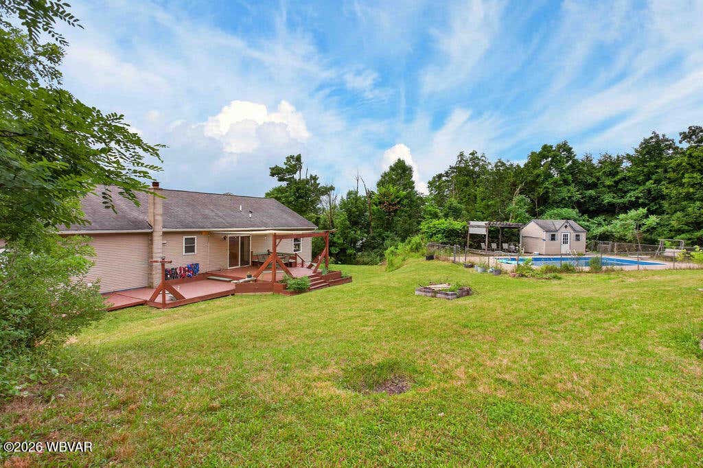 Photo of 1240 HEATHER WAY, Lock Haven, PA 17745 (MLS # WB-104367)