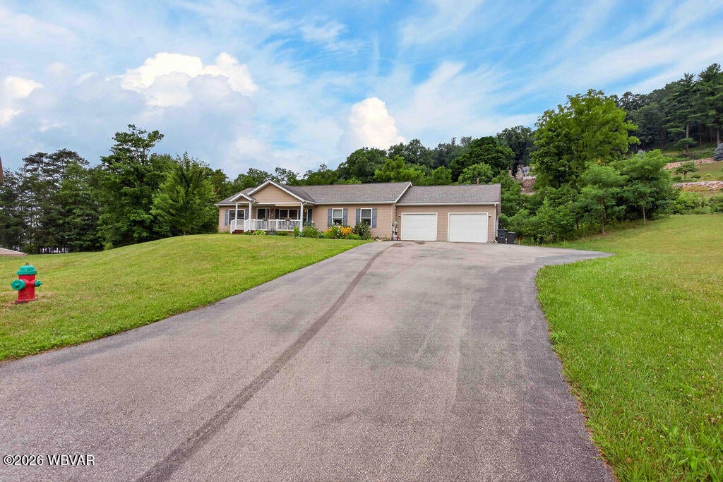 Photo of 1240 HEATHER WAY, Lock Haven, PA 17745 (MLS # WB-104367)