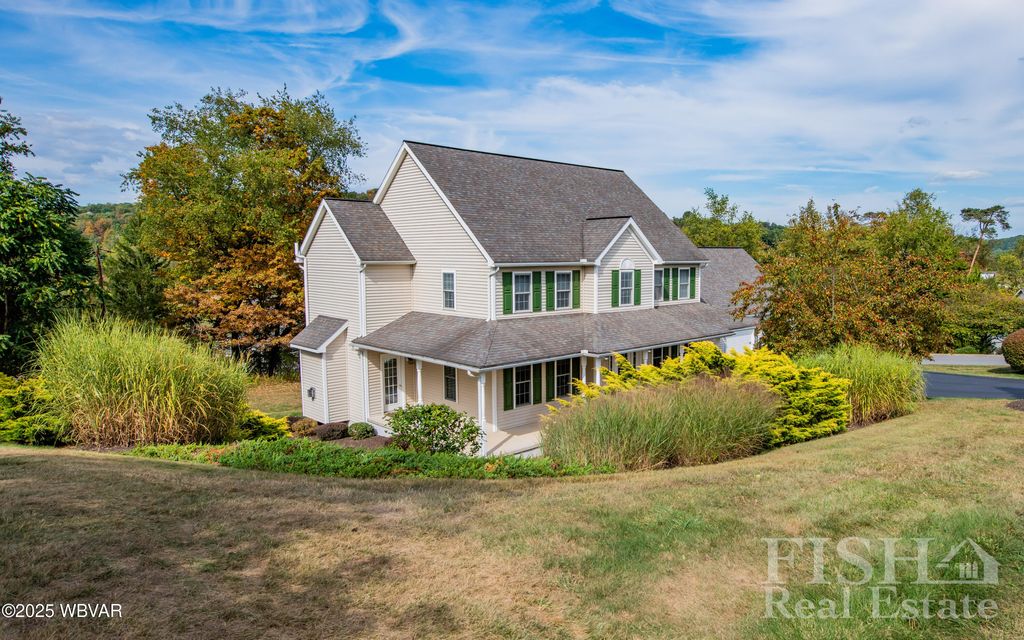 Photo of 1128 AVALON PARKWAY, Williamsport, PA 17701 (MLS # WB-102464)