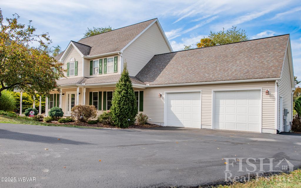 Photo of 1128 AVALON PARKWAY, Williamsport, PA 17701 (MLS # WB-102464)