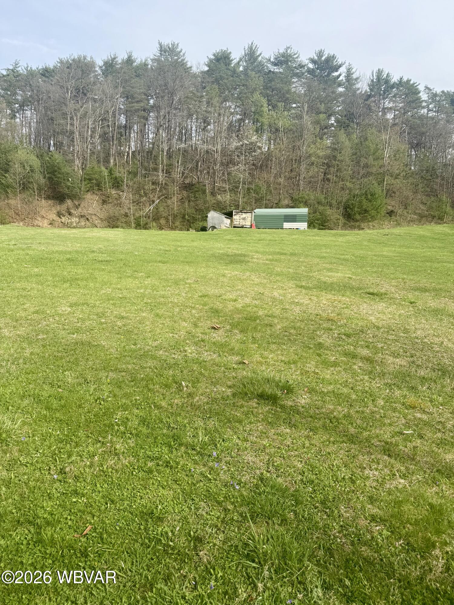 Properties 6 PARCEL 191A MOTTERS LANE