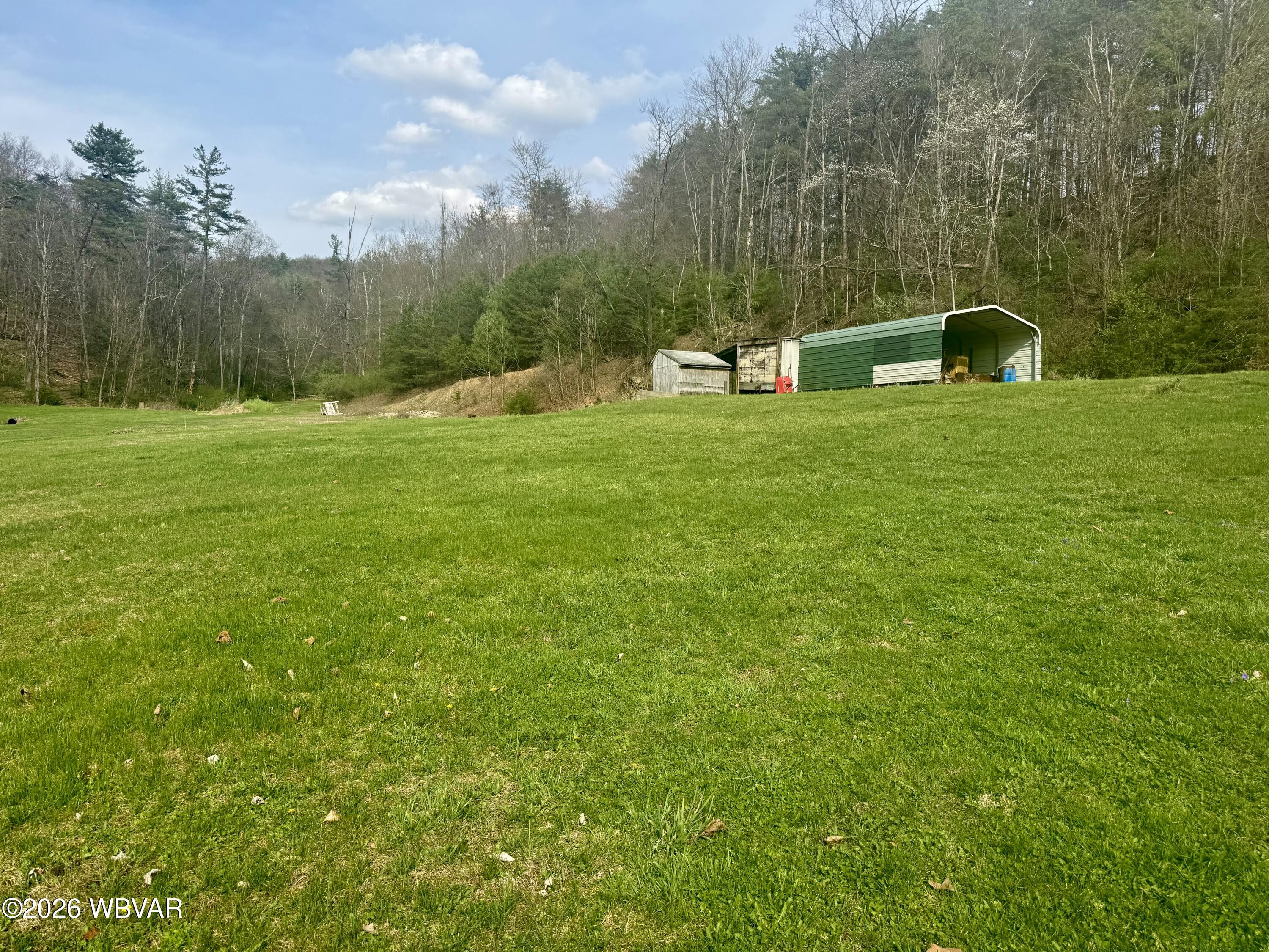 Properties 4 PARCEL 191A MOTTERS LANE