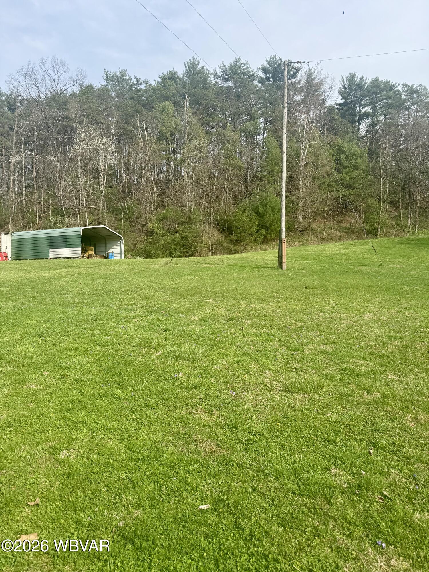 Properties 5 PARCEL 191A MOTTERS LANE