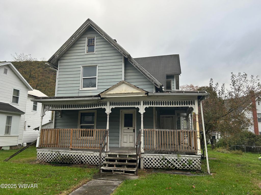 Photo of 11068 ROUTE 14 HIGHWAY, Ralston, PA 17763 (MLS # WB-102638)