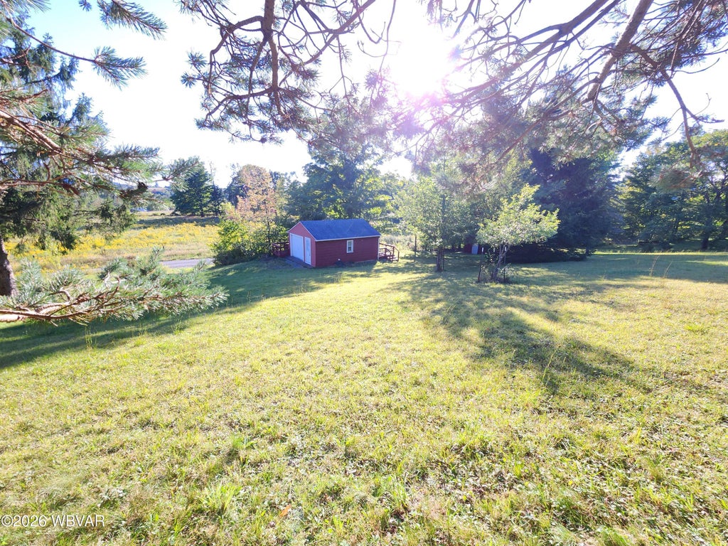 Photo of 1083 FAIRMAN ROAD, Muncy Valley, PA 17758 (MLS # WB-104890)