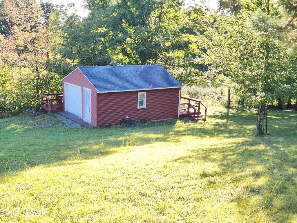 Photo of 1083 FAIRMAN ROAD, Muncy Valley, PA 17758 (MLS # WB-104890)