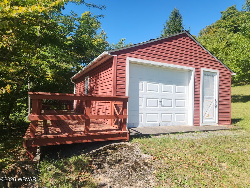 Photo of 1083 FAIRMAN ROAD, Muncy Valley, PA 17758 (MLS # WB-104890)