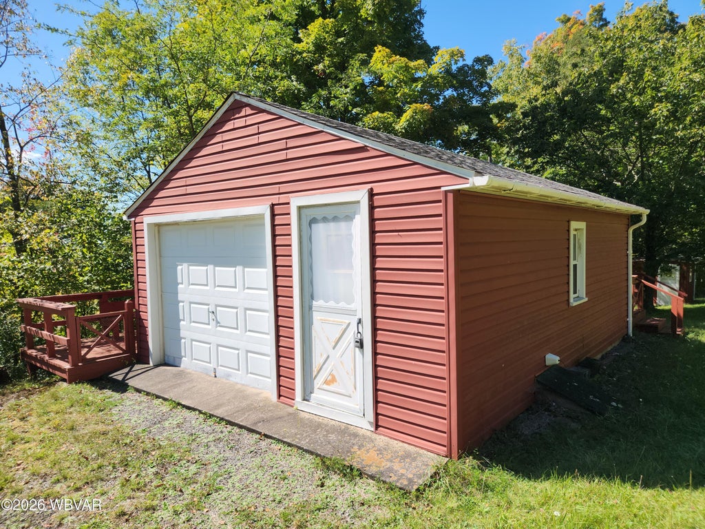 Photo of 1083 FAIRMAN ROAD, Muncy Valley, PA 17758 (MLS # WB-104890)