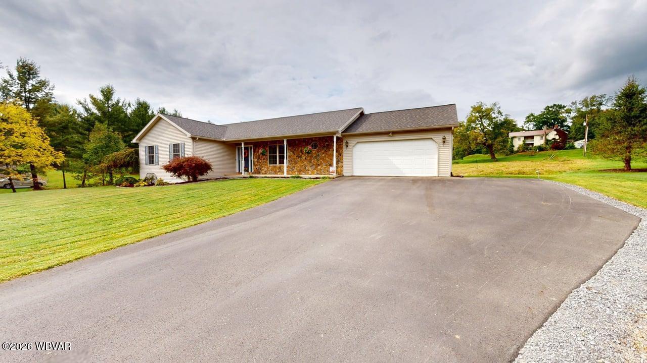 1004 bonair drive